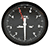 Vintage Style and Period-Correct Gauges
