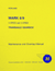 Hewland Gearbox Manual for MK8 and MK9 4- & 5-Speed