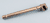 Webster 1st/Reverse Selector Shaft (4 Speed, Reverse Only)