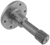 Webster CV Stub Axle, 18 Spline, Right, for Hewland Diff