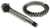 Webster 10/31 Ring & Pinion, Polished and Lightened
