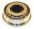 Front Pinion Shaft Bearing - 4 Bolt Plate style