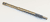 FF Long (Lotus) Input Shaft, 12.69", 7/8 x 20 Spline