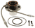 38mm Hydraulic Release Bearing Kit for VD FF1600, 5.5" Disc