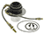 44mm Hydraulic Release Bearing Kit for VD F2000, 7.25" Disc