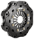 Tilton 5.5" OT-3 Twin Plate Clutch, Gray Spring (No Discs)