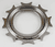Tilton 5.5" OT-3 Clutch Pressure Plate Only, High Ratio