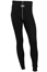 OMP First Nomex Black Underwear Bottoms, Long Pants, FIA/SFI