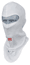 OMP Sport 1-Layer White Nomex Balaclava, SFI 3.3