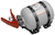 (H) SPA FIA19 AFFF 1.25 L Formula Car Fire System, FIA