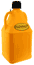 7.5 Gallon Yellow Utility Jug for Flo-Fast Pump Systems