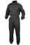 Clearance OMP Sport Single Layer Suit, Medium, Black SFI-1