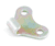 Terry Body Hold-Down Hooks Only, each