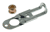 Dzus 1500 Series Sliding Latch and Bushing
