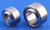 Aurora PTFE Lined Spherical Bearings, Special Sizes