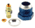 SECO 7, AN 37 Degree Flare Seal