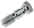 Banjo Bolt, 7/16-20 Double Banjo - Standard (1.3" Shank)