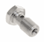 Stainless Steel Banjo Bolt, 10mm x 1.00, Short (20mm)