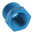 AN912 Aluminum Pipe Reducer Bushing