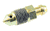 10mm x 1.0 Speed Bleeder, 1.44" overall length