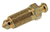 10 x 1.0mm Bleeder Screw, 1.43" overall length