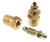 1/8 NPT Brake Bleeder Assembly (2 piece)