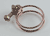Clamp for Tilton Inlet or Reservoir