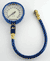 Intercomp 4 inch Glow in Dark Tire Pressure Gauge, 0-30 psi