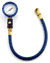 Intercomp 2 inch Deluxe Tire Pressure Gauge, 0-60 psi