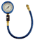 Intercomp 2.5" Glow in Dark Tire Pressure Gauge, 0-15 psi