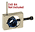 Nut and Bolt Safety Wire Drill Jig