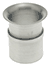 Velocity Stack (Air Horn) for 40mm DCOE - 24mm (.95") Tall
