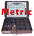 Metric Hardware