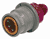 Staubli SPT08 Non-Spill Quick-Disconnect Socket