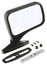 Vitaloni Baby Tornado Mirror, Right Side - Convex Lens