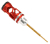 Rebound Sweep Adjuster Tool for Penske Shock Absorbers