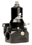 Regulator 30-120 psi, .50 Valve, 2x 10AN inlets, 10AN Bypass