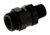 -10 (7/8-14) ORB Male to 3/8" NPT Male Swivel Adapter