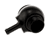 90° Low Profile ORB to Hose Barb Banjo Adapter Kit