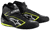 Alpinestars 19 Tech 1-T Shoe, SFI, FIA Approved