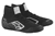 Alpinestars Supertech Shoe, FIA, SFI