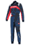 Alpinestars KMX-9 v3 Graphic 5 Youth Karting Suit
