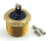 Auto Meter Pro Lite Temperature Switch, 220 F, 1/2 NPT