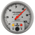Ultra Lite 5" Elec. Tach, 10K In-Dash, Dual Range w/Telltale