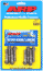 ARP Rod Bolts, 3/8-24, 1.60 UHL/0.145 Grip, ARP2000, Set/8