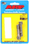ARP Rod Bolts, 3/8-24, 1.60 UHL/0.145 Grip, ARP2000, Set/2