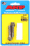 ARP Rod Bolt Kit, 3/8-24, 1.50 UHL/0.10 Grip, ARP2000, Set/2