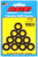 ARP 7/16" ID x 13/16" OD x 0.120" Thick Black Washer, Each