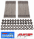 ARP Head Stud Kit, Porsche 996 Turbo / GT2 / GT3