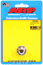 ARP Steel Male AN Weld Fitting, 6AN